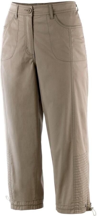 Casual Looks Capribroek - Foto 2