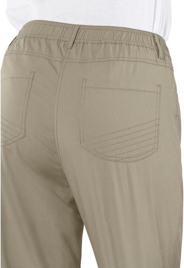 Casual Looks Capribroek