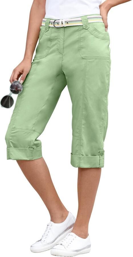 Casual Looks Capribroek - Foto 4