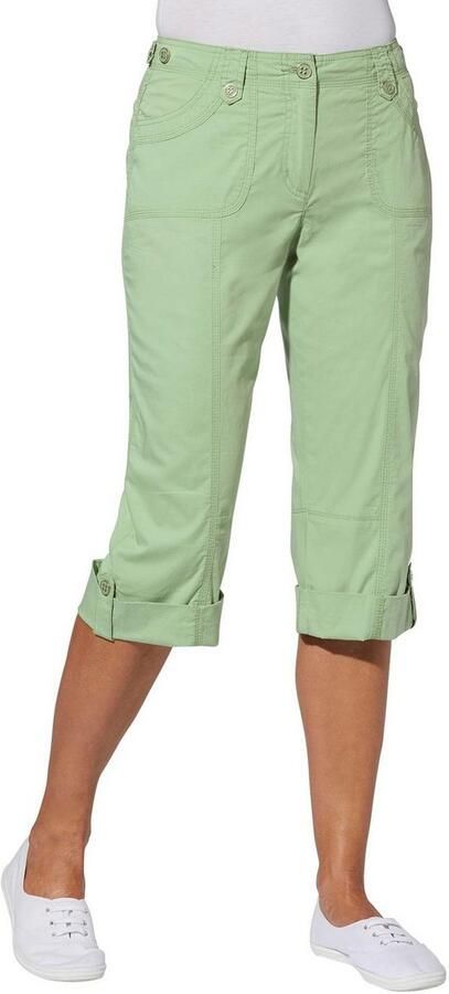 Casual Looks Capribroek - Foto 2