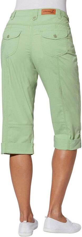 Casual Looks Capribroek - Foto 3