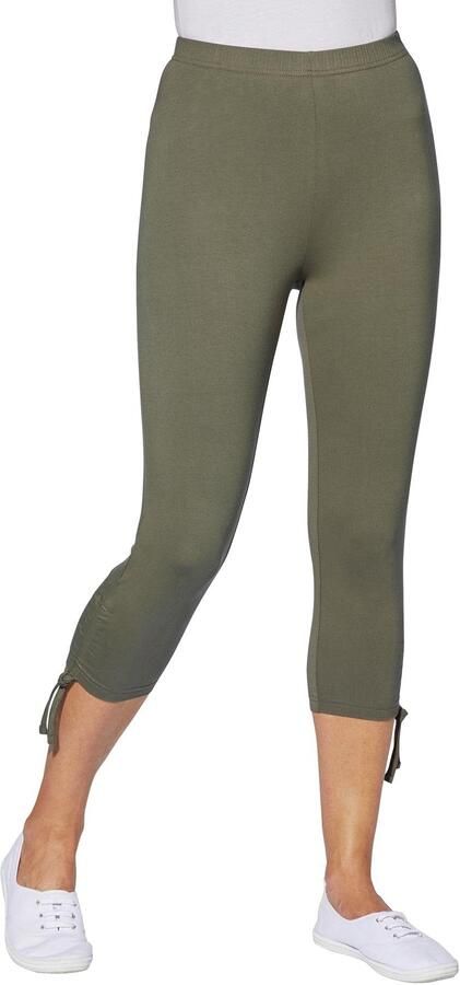 Casual Looks Caprilegging - Foto 3