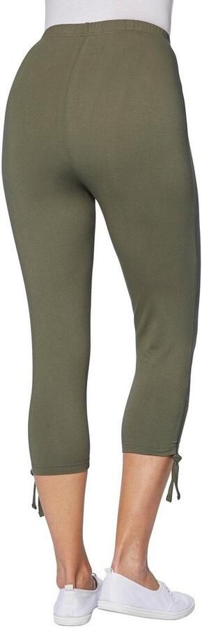 Casual Looks Caprilegging - Foto 2