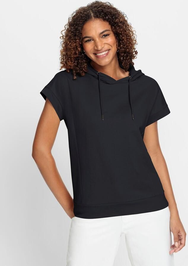 Casual Looks Capuchonshirt (1-delig) - Foto 3