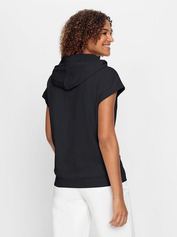 Casual Looks Capuchonshirt (1-delig)