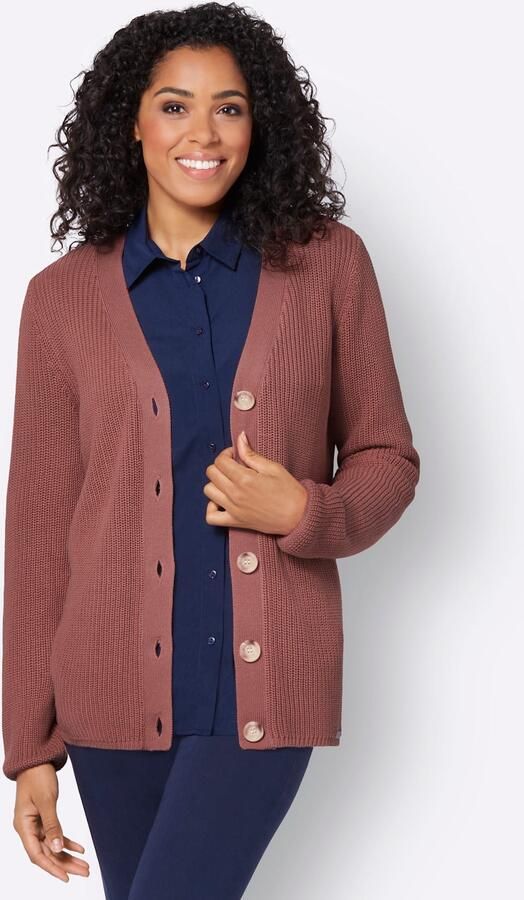 Casual Looks Cardigan - Foto 3