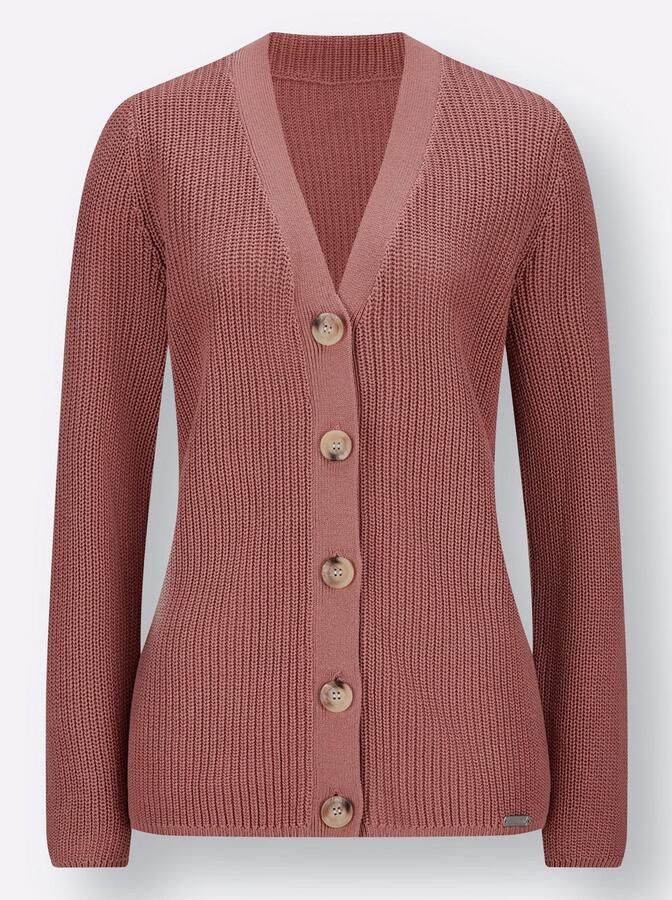 Casual Looks Cardigan - Foto 2