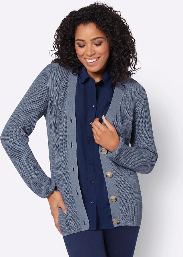 Casual Looks Cardigan - Foto 3