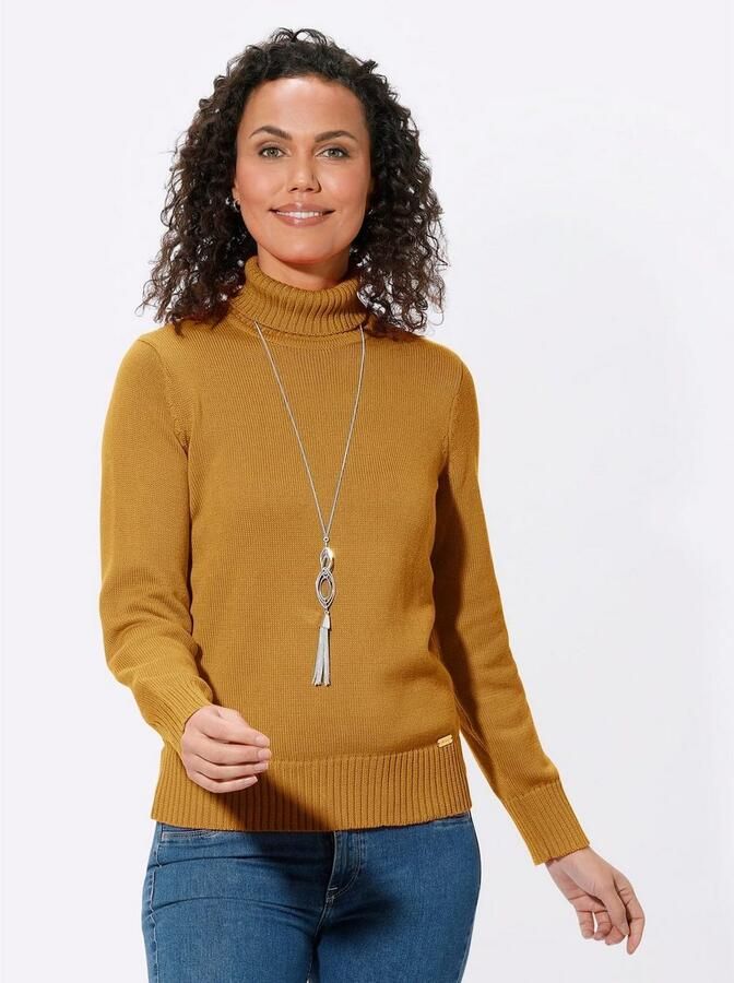 Casual Looks ColTrui