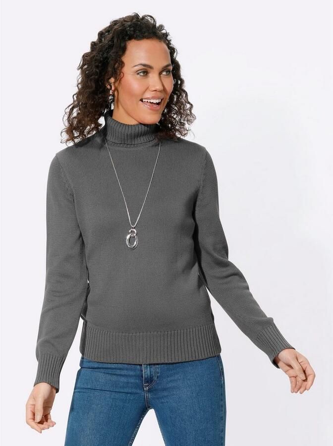 Casual Looks ColTrui