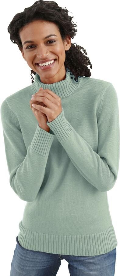 Casual Looks ColTrui