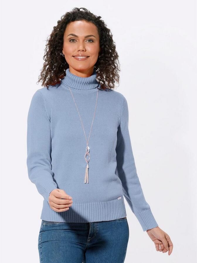 Casual Looks ColTrui