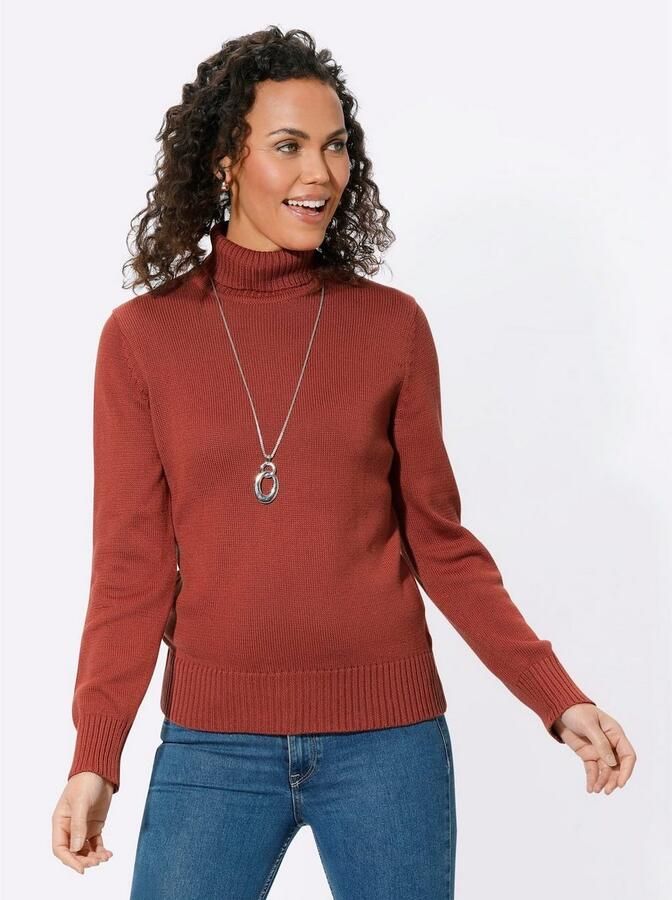 Casual Looks ColTrui