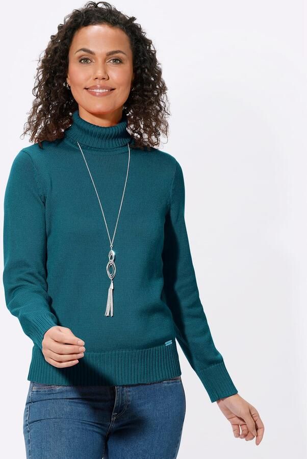 Casual Looks ColTrui