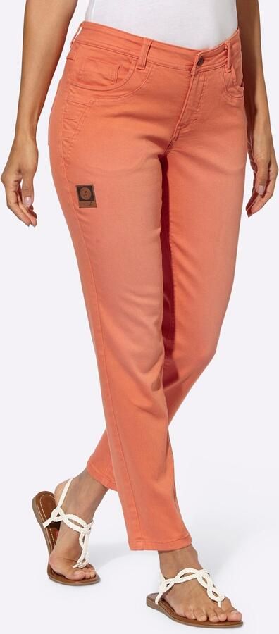 Casual Looks Comfortabele jeans - Foto 4