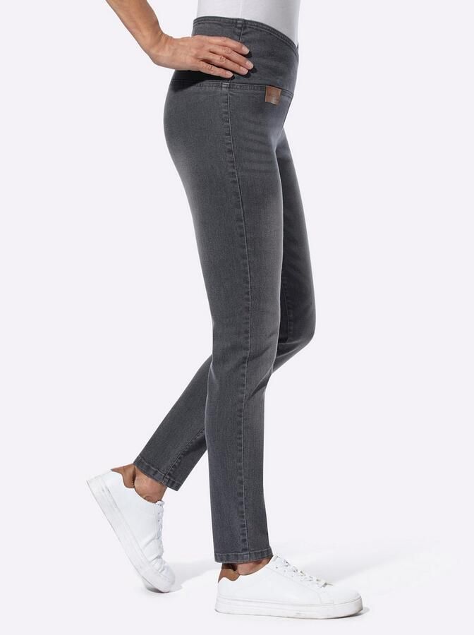 Casual Looks Comfortabele jeans