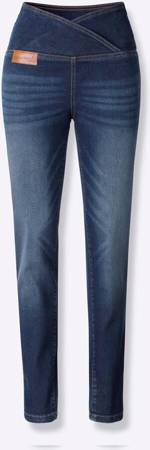 Casual Looks Comfortabele jeans - Foto 4