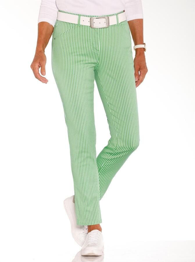 Casual Looks Comfortabele jeans - Foto 4