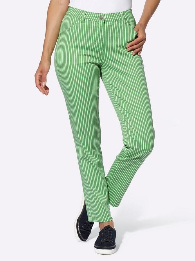 Casual Looks Comfortabele jeans