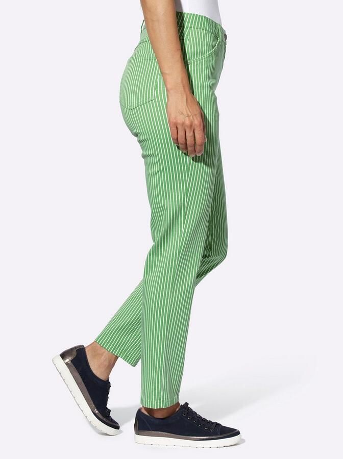 Casual Looks Comfortabele jeans - Foto 2