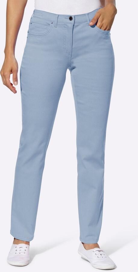 Casual Looks Comfortabele jeans - Foto 3