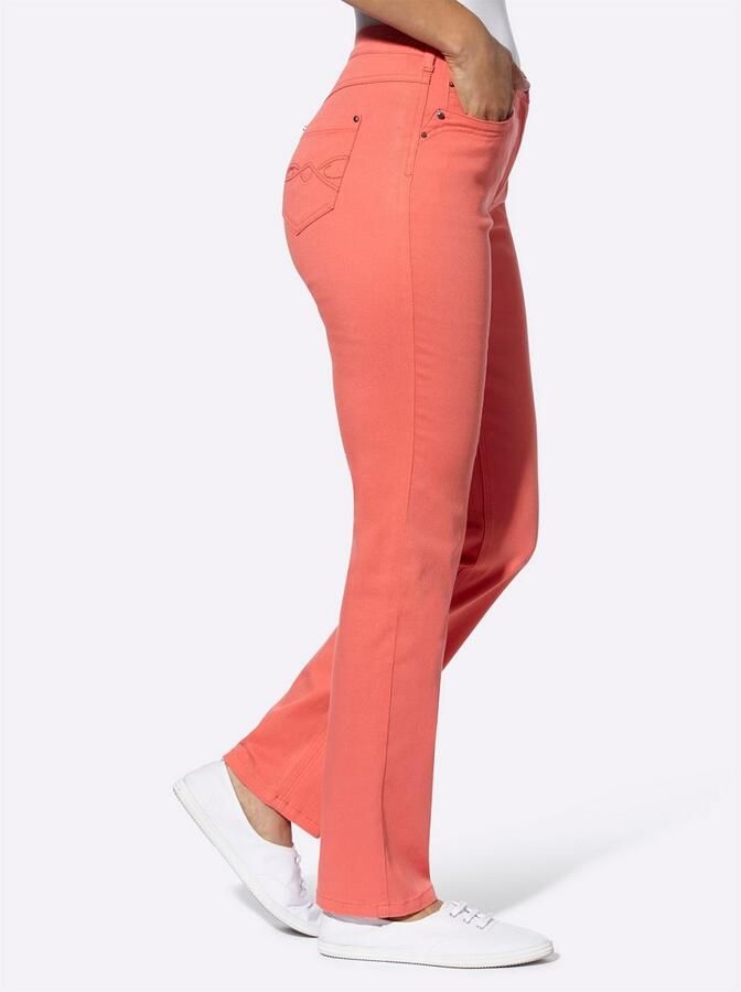 Casual Looks Comfortabele jeans - Foto 2