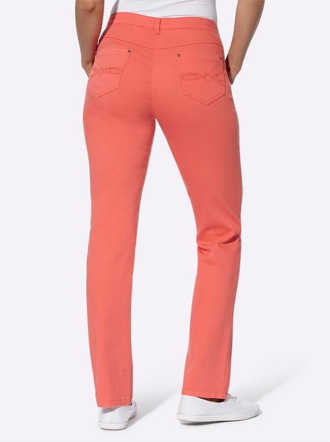 Casual Looks Comfortabele jeans - Foto 3