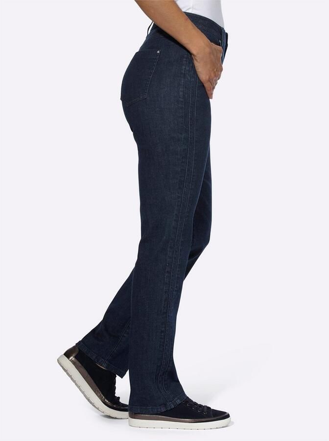 Casual Looks Comfortabele jeans