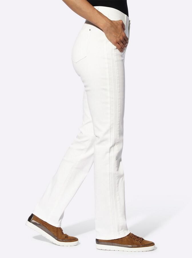 Casual Looks Comfortabele jeans