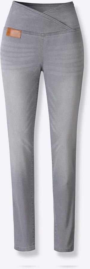 Casual Looks Comfortabele jeans - Foto 4