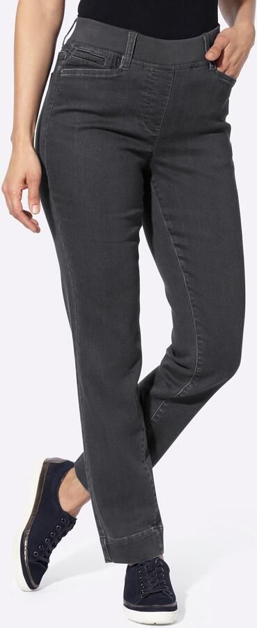 Casual Looks Comfortabele jeans