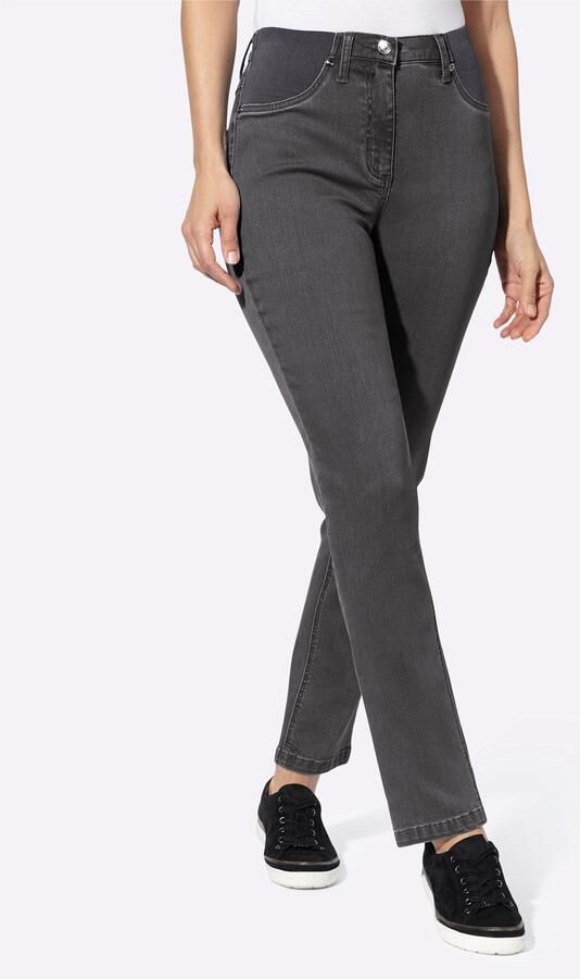 Casual Looks Comfortabele jeans