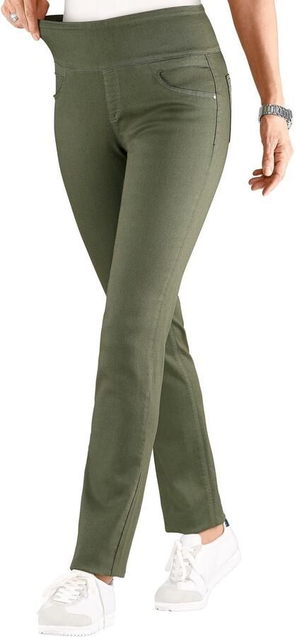 Casual Looks Comfortbroek - Foto 5