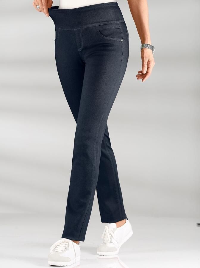 Casual Looks Comfortbroek - Foto 5