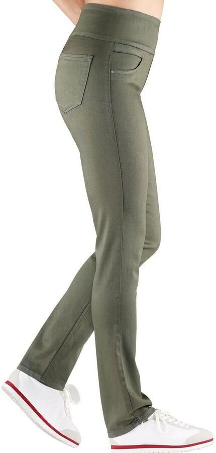 Casual Looks Comfortbroek