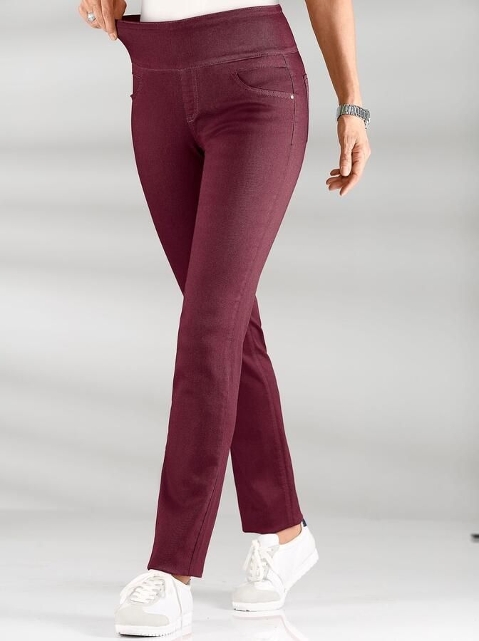 Casual Looks Comfortbroek - Foto 4