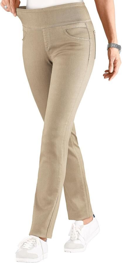 Casual Looks Comfortbroek - Foto 3