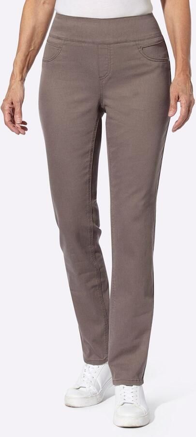 Casual Looks Comfortbroek - Foto 4