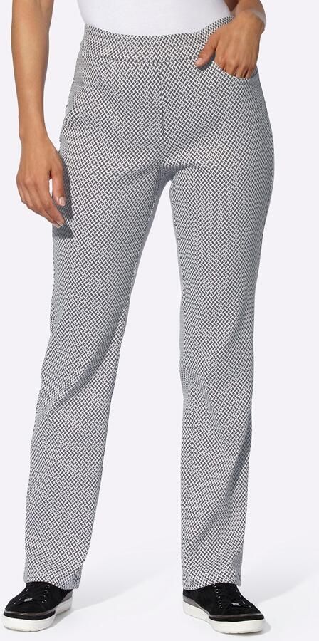 Casual Looks Comfortbroek - Foto 3