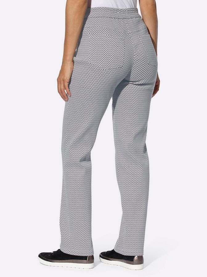 Casual Looks Comfortbroek - Foto 2