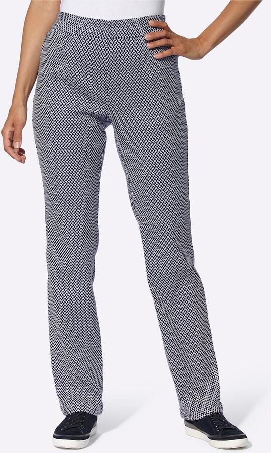 Casual Looks Comfortbroek - Foto 3