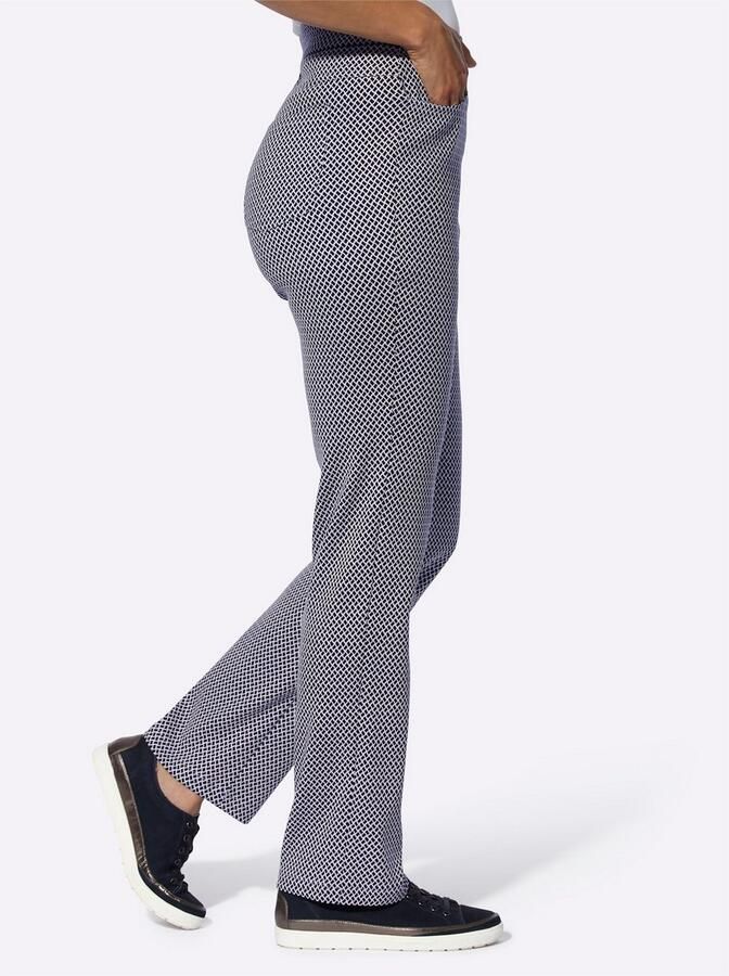 Casual Looks Comfortbroek