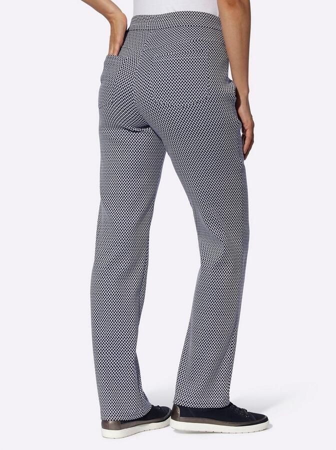 Casual Looks Comfortbroek - Foto 2