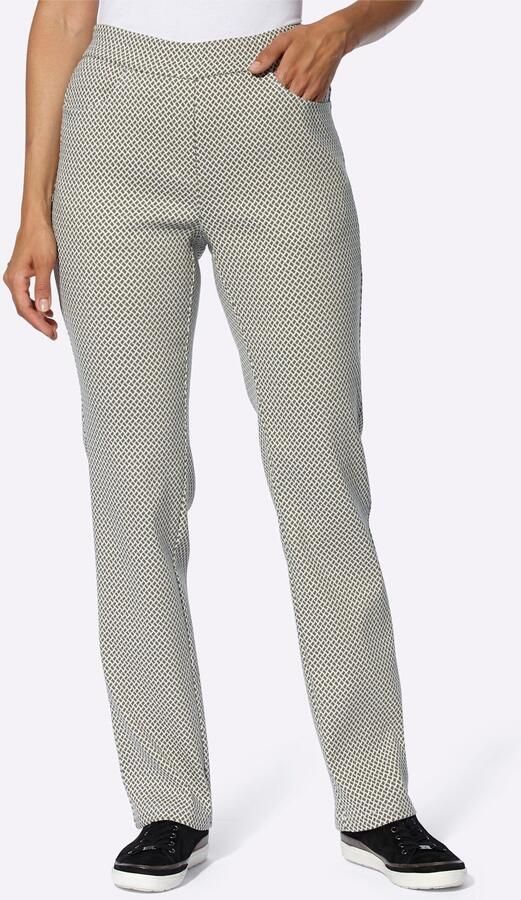 Casual Looks Comfortbroek - Foto 3