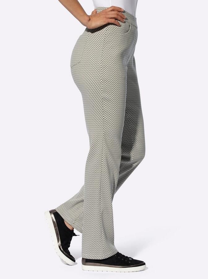 Casual Looks Comfortbroek
