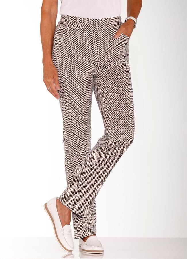 Casual Looks Comfortbroek - Foto 4