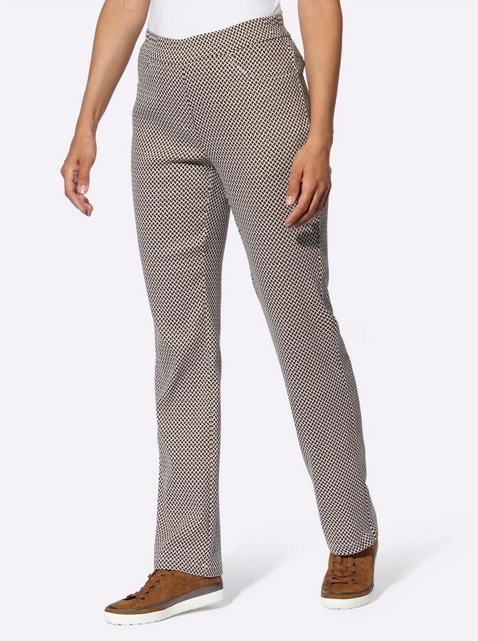 Casual Looks Comfortbroek