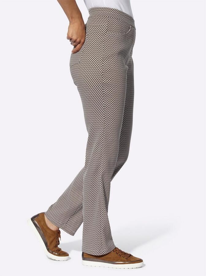 Casual Looks Comfortbroek - Foto 2