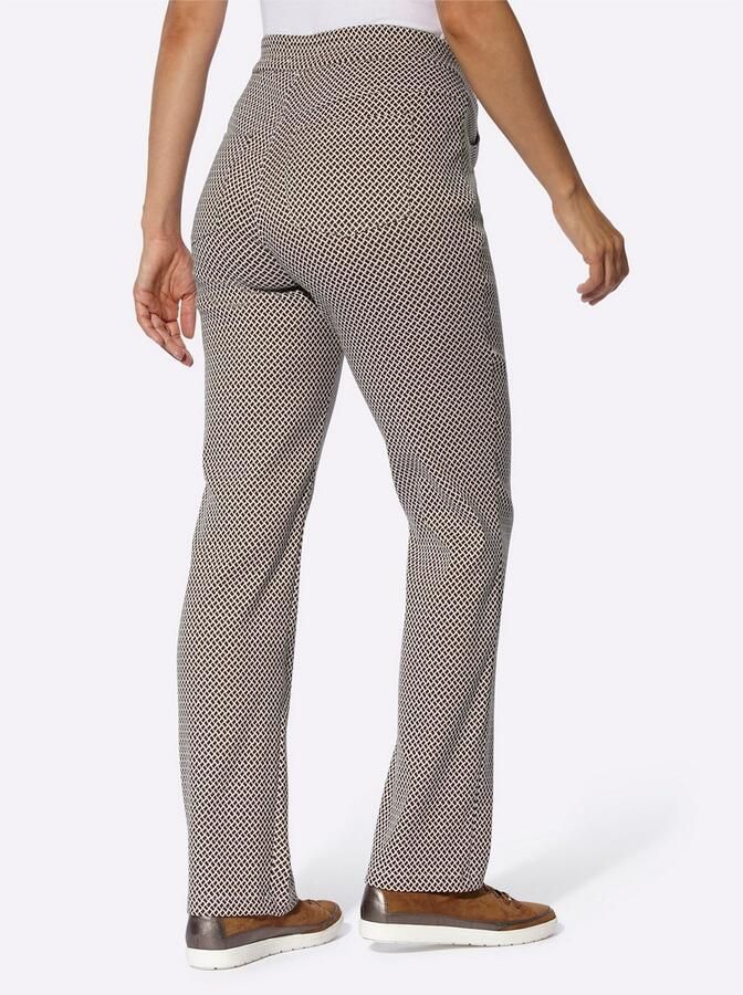 Casual Looks Comfortbroek - Foto 3