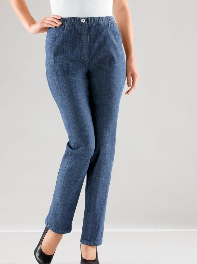 Casual Looks Comfortjeans - Foto 4